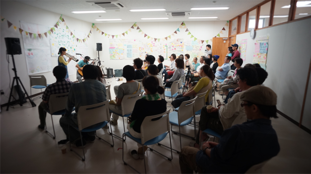 Ettライブ